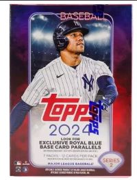 2024 Topps Series 2 Blaster