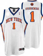 Authentic Amare Stoudemire Jersey