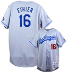 Authentic Andre Ethier Jersey