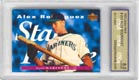 Alex Rodriguez Mint 8