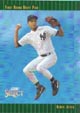 Derek Jeter Rookie