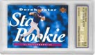 Derek Jeter Mint 9