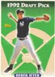 Derek Jeter Rookie