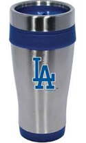 Los Angeles Dodgers Stainless SteelTravel Mug