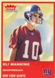 Eli Manning Rookie