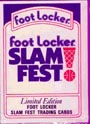 Foot Locker SlamFest Limited Edition Set