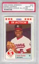 Frank Thomas Mint 8 Minor League All-Star