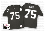 Authentic Howie Long Jersey