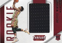 Authentic Justise Winslow Rookie Patch