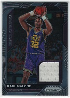Authentic Karl Malone