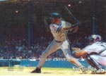 Ken Griffey, Jr. Motion Card