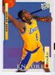 Kobe Bryant Rookie