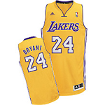 Authentic Kobe Bryant Jersey