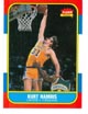 Kurt Rambis Rookie Card