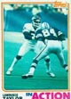 Lawrence Taylor Rookie Card