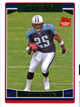 LenDale White Rookie