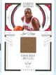 Authentic Luol Deng Dual Game-Worn Jersey