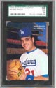 Mike Piazza Gem Mint 10 Rookie