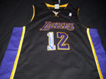 Authentic Shannon Brown Jersey