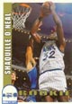 Shaquille O'Neal Rookie