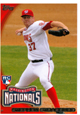 Stephen Strasburg Rookie Card