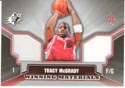 Authentic Tracy McGrady Dual Game-Worn Jersey