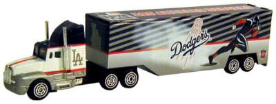 Los Angeles Dodgers Transporter