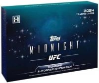 UFC Midnight