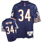 Authentic Walter Payton Jersey